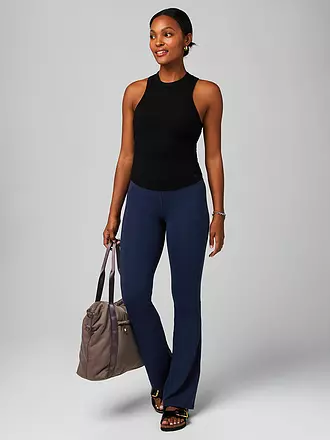 FABLETICS | Damen Fitnesstank Built-In Hight Neck | 